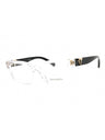 8047 - Transparent /Clear demo lens
