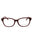 8389 - Burgundy/clear demo lens