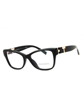 Tiffany 0TF2272U acetate Cat eye  Women's Eyeglasses