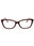 8389 - Burgundy/clear demo lens