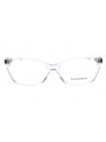 8047 - Clear/clear demo lens