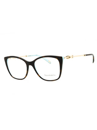 Tiffany TF2160BF acetate Cat eye  Women's Eyeglasses