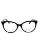 8055 - Black On Tiffany Blue