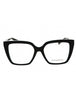 8055 - Black On Tiffany Blue