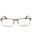 020 - Grey/other / Clear demo lens