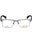 020 - grey/other / clear demo lens