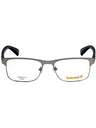 020 - grey/other / clear demo lens