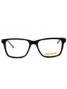 002 - Matte Black / Clear demo lens