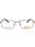 009 - matte gunmetal / Clear demo lens