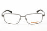 009 - matte gunmetal/clear demo lens