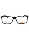 001 - shiny black/Clear demo lens