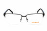 002 - matte black / clear demo lens