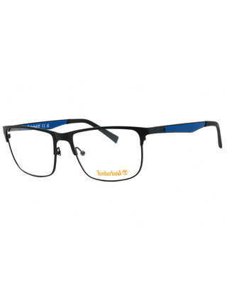 Timberland TB1710  Metal Rectangular Men's Eyeglasses