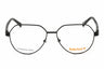 001 - Shiny Black / Clear Lens