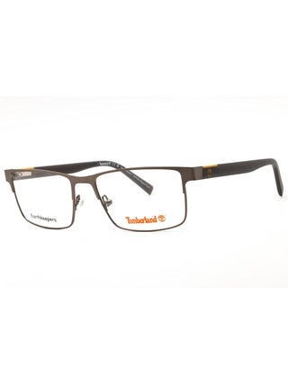 Timberland TB1795  Metal Rectangular Men's Eyeglasses