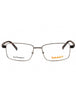 009 - matte gunmetal/clear demo lens