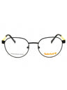 001 - shiny black/clear demo lens