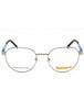 008 - shiny gunmetal/clear demo lens