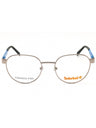 008 - shiny gunmetal/clear demo lens