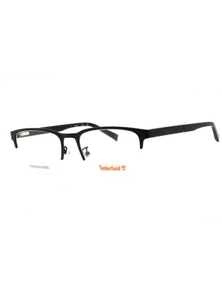 Timberland TB1841-H  Metal Rectangular Men's Eyeglasses