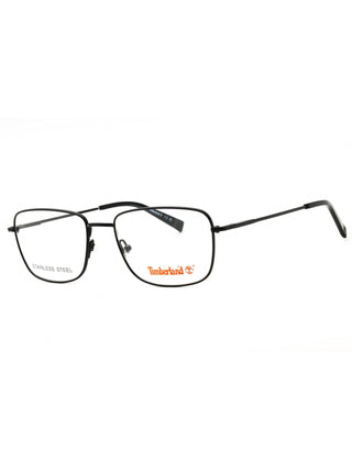 Timberland TB1844  Metal Rectangular Men's Eyeglasses