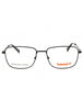 002 - matte black/clear demo lens