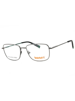 Timberland TB1844  Metal Rectangular Men's Eyeglasses