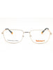 032 - pale gold/clear demo lens