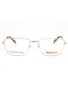 032 - pale gold/clear demo lens