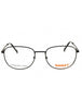 002 - matte black/clear demo lens