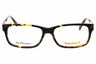053 - blonde havana/clear demo lens