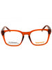 047 - light brown/other/clear demo lens