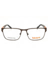 009 - matte gunmetal/clear demo lens