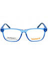 090 - shiny blue/Clear demo lens