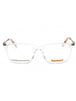 026 - crystal/clear demo lens
