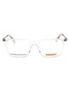 026 - crystal/clear demo lens