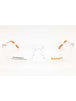 026 - crystal/clear demo lens