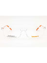026 - crystal/clear demo lens