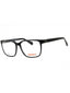 001 - shiny black/Clear demo lens