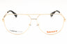 032 - pale gold/clear demo lens