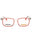 026 - crystal/clear demo lens