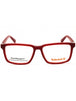 068 - red/other/clear demo lens