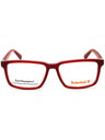 068 - red/other/clear demo lens