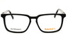 001 - shiny black/clear demo lens