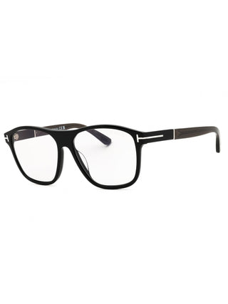 Tom Ford FT1081 acetate Rectangular Men's Sunglasses