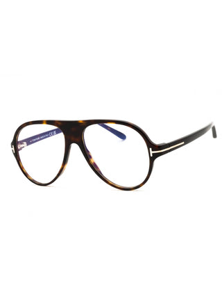 Tom Ford FT5012-B acetate Aviator Men's Eyeglasses