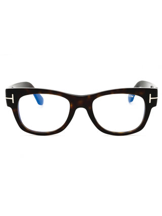 Tom Ford FT5040-B acetate Rectangular Men's Eyeglasses