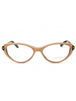 074 - Powder Black / clear demo lens