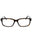 052 - Dark Havana / Clear Lens