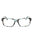 086 - Havana Turquoise / Clear Lens